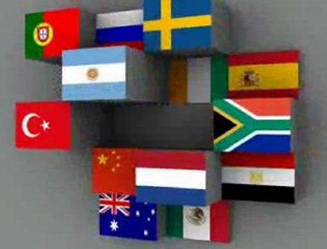 Bloc-notes: l'actualité française vue par un journaliste s