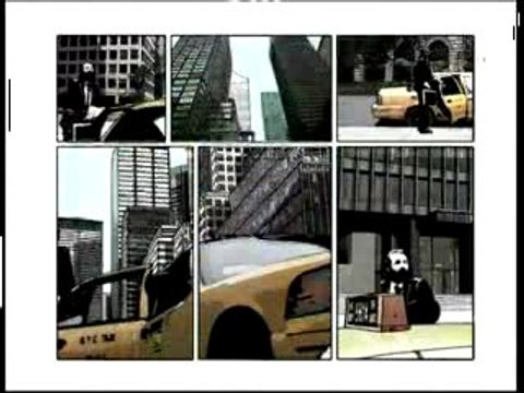 Eurovision punk. Tellier, de Broadway à Belgrade