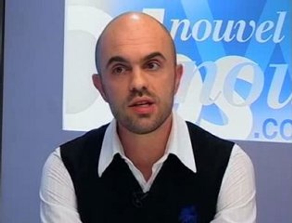 PAR ICI LES SORTIES! Nos pronostics pour les Oscars