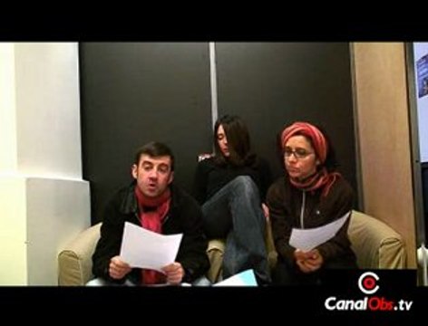 Le Contre-courrier des lecteurs, les écrits interdits