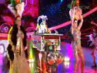 Eurovision. L`Irlande envoie... une dinde