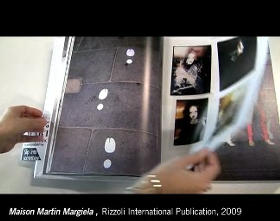 Bibliothèque IFM : nouvelles acquisitions, décembre 2009.