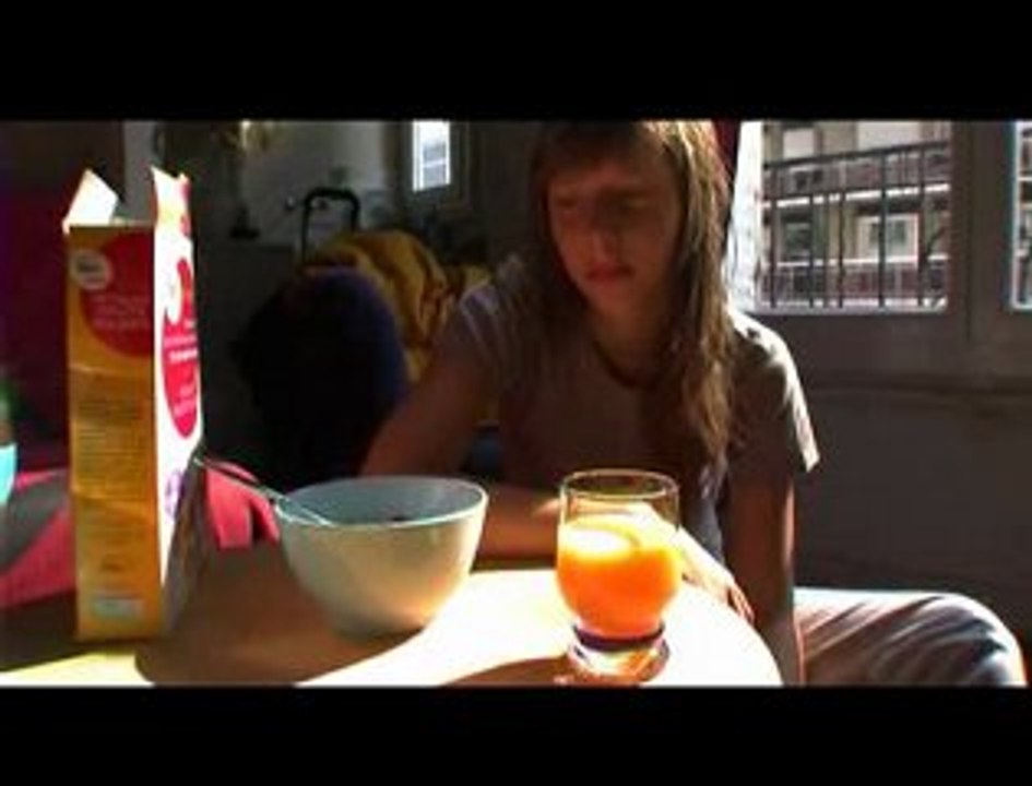 Concours de courts sur l`entre deux tours(11): Entre deux