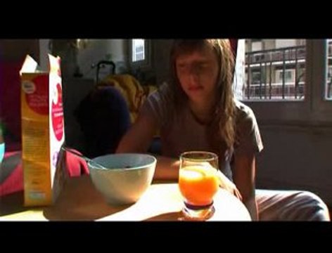 Concours de courts sur l`entre deux tours(11): Entre deux