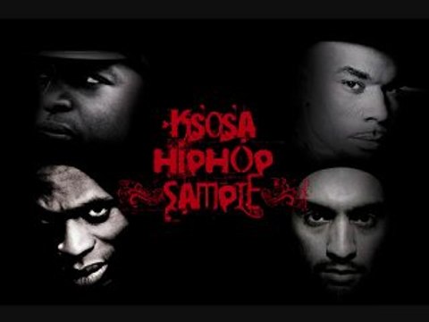 Kery James, Oxmo, Busta Flex & Ali (sample)