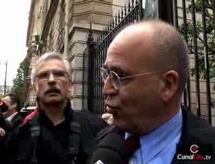 Dallas au PS. Ségolène contre les éléphants, le retour