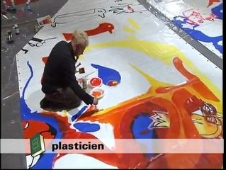 Workshop "Nos quartiers s'affichent"