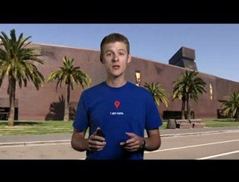 Une démo de Google Maps Navigation