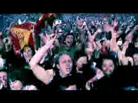 U2 en concert mondial sur You Tube