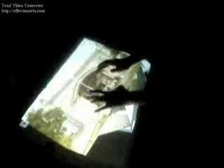 Sparsh, la console intégralement tactile