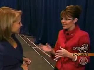 Un plaqueur fou entre en campagne contre Palin