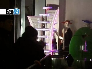 Des agriculteurs arrêtés devant l'Elysée