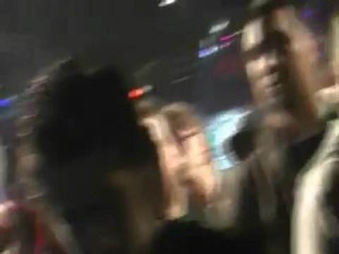 Big Cannabis Cup Joint!