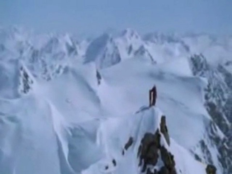 SNOWBOARDING