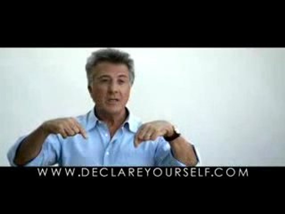 'Don't vote' : l'appel des stars américaines