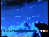 ovni 348 Italy Ufo caught on video by Italian pilot