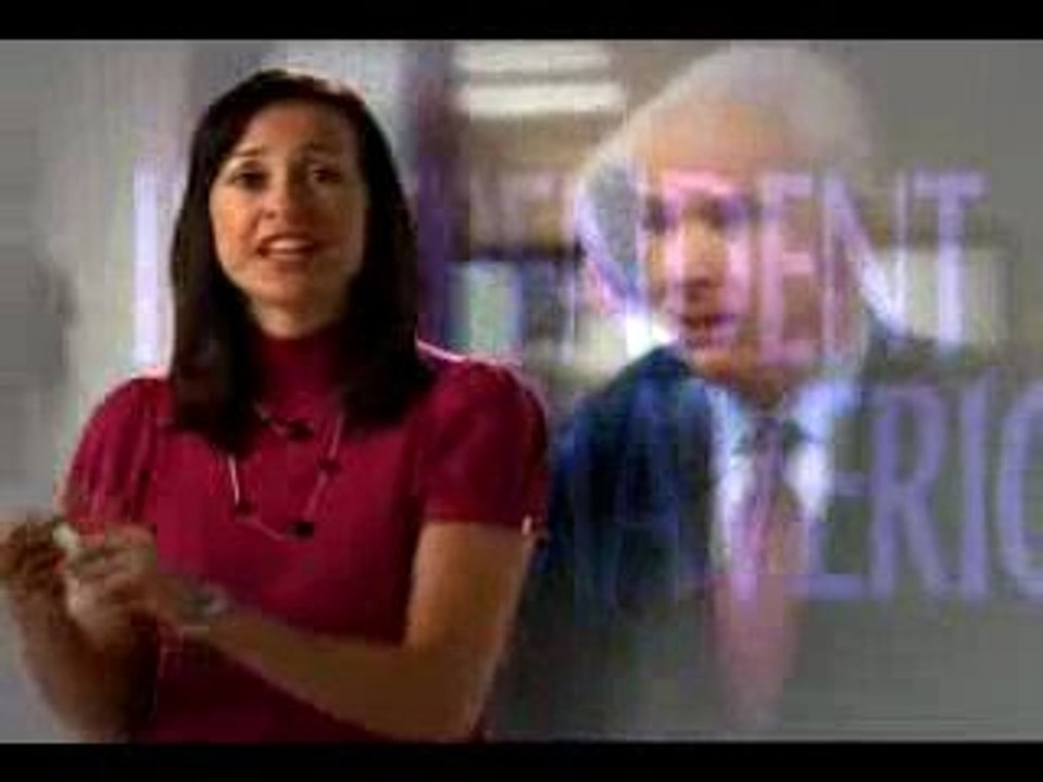 McCain tente de séduire les déçus d`Obama