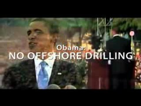 McCain s`attaque à la popularité d`Obama