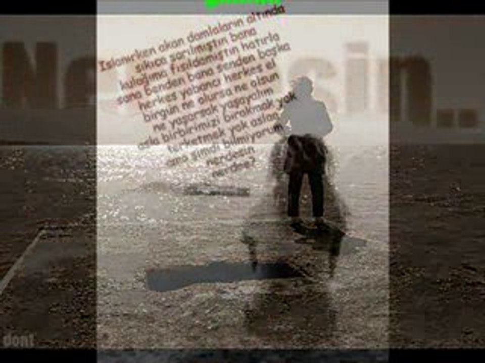 metein gaman - 2009 nerdesin -
