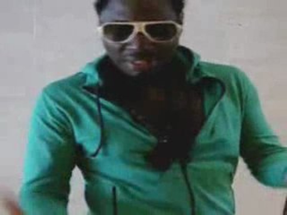 JESSY MATADOR Promo Invasion Latina