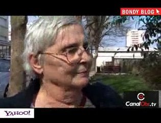 La Présidentielle vue de Bondy (93)