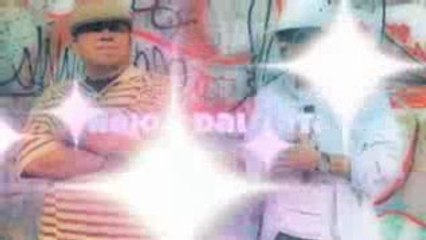 NEJO y DALMATA Promo Invasion Latina