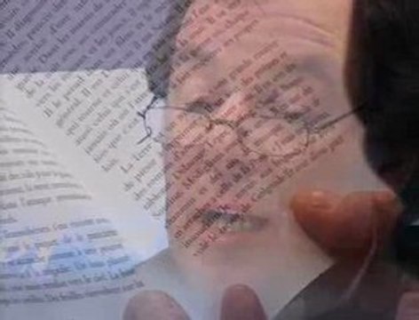 MARQUE-PAGE. Sur les traces du soldat Cendrars