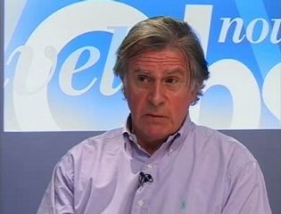 MAG. Barack Obama est-il providentiel pour l`Amérique?