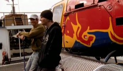 Boat Trip Journal - Matchstick Productions