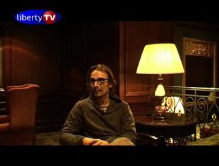 Interview de Lorant Deutsch par Brice Depasse