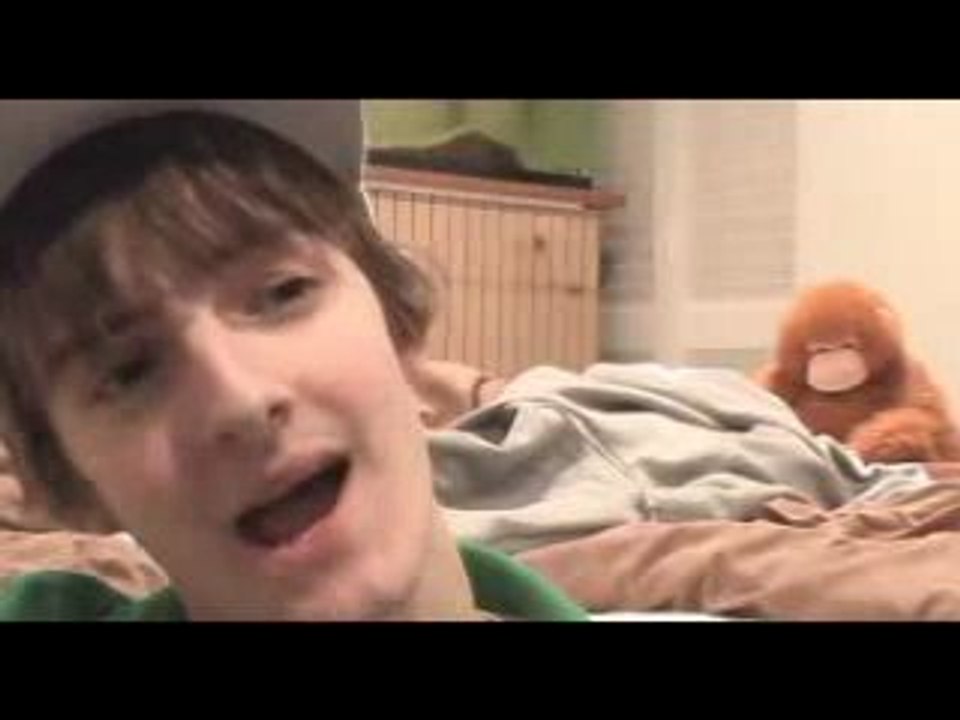 Elections US. Après l`Obama girl, voici l`Hillary boy