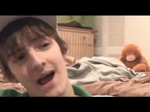 Elections US. Après l`Obama girl, voici l`Hillary boy