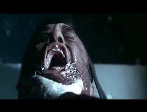 Le spot choc d`Amnesty contre la torture Waterboarding