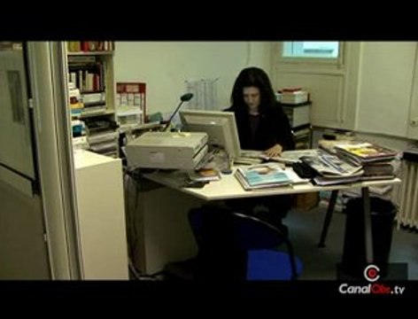 Les voeux de la rédaction du Nouvel Obs pour 2008