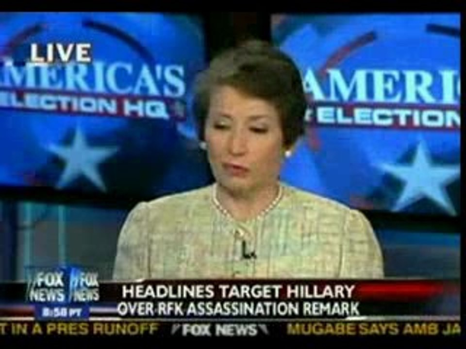 Présidentielles US. L`affaire Barack Oussama