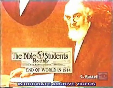 Sectes Apocalyptiques [partie-1] - 1 de 3