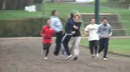 Teaser Black Eyed Pi