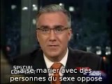 Un plaidoyer pour le mariage gay à la télé américaine
