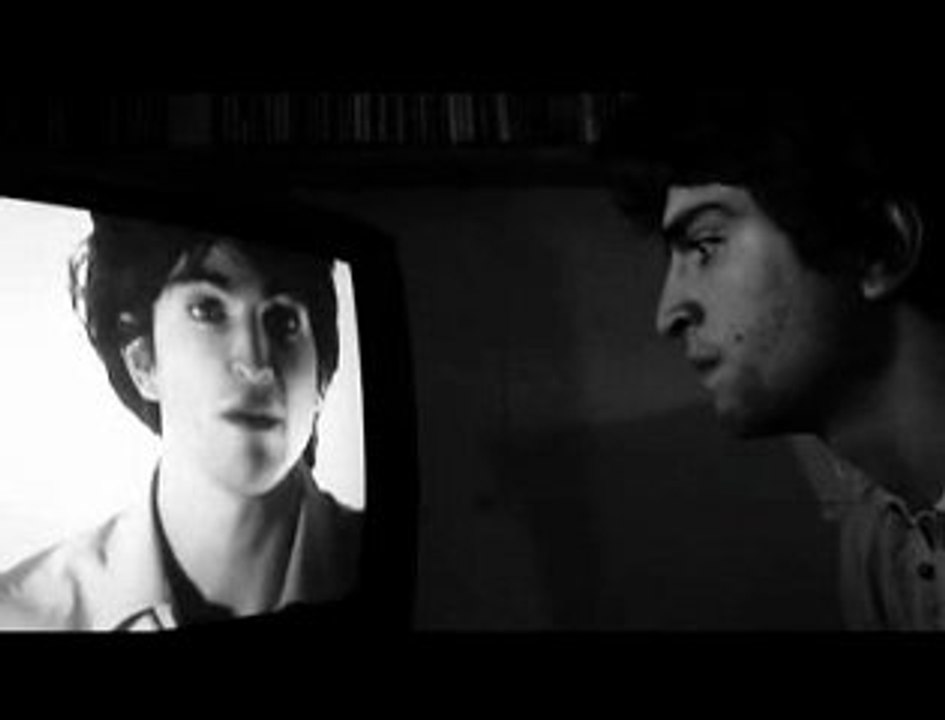 Concours de courts sur l`Entre-deux tours (5): Emission-dé