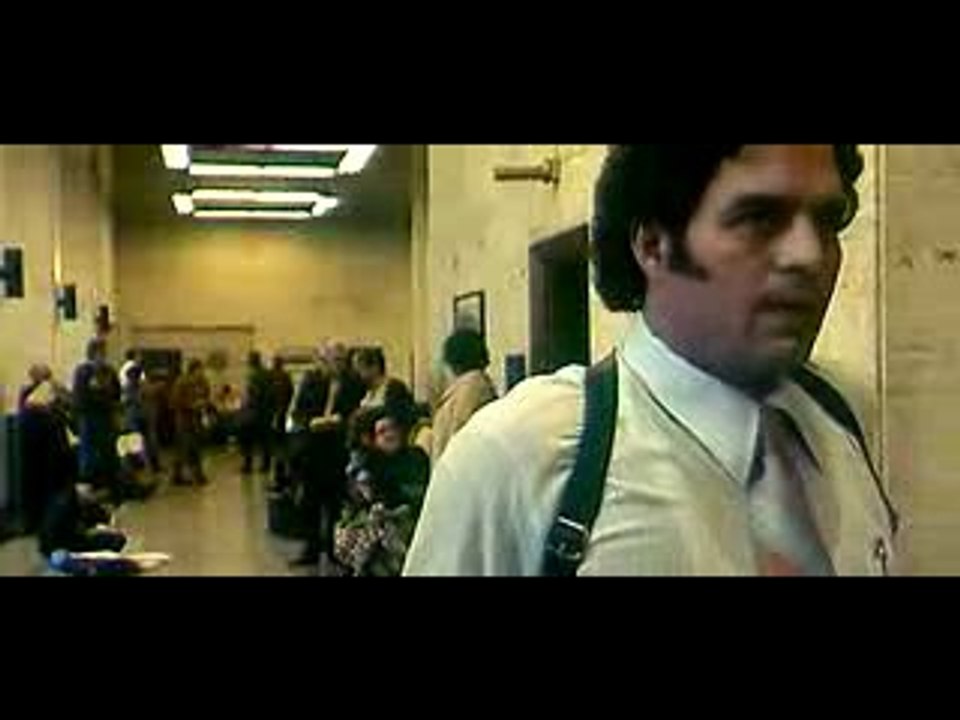 Zodiac, le cauchemar du Festival de Cannes