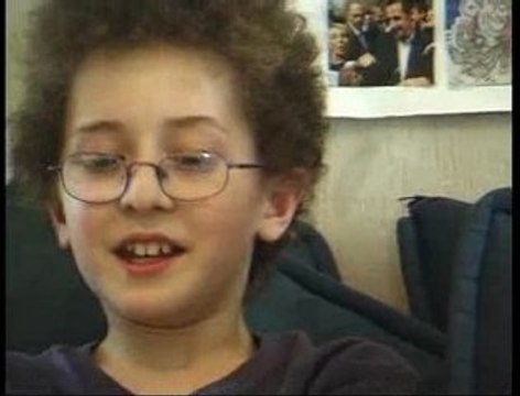 Concours de courts sur l`Entre-deux tours (1): Nightmare..