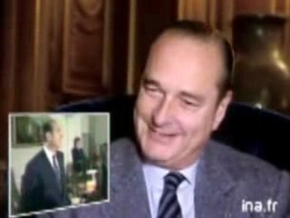 Download Video: Jacques Chirac, le bêtisier