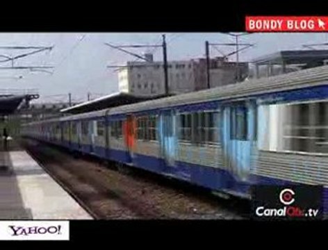 Bondy Blog: En route pour l`Elysée...