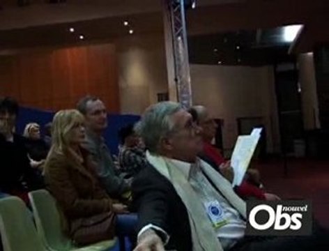 A l`UMP ce soir (partie 2)