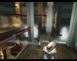 Prince of Persia, Sand of time Walkthrough n°15