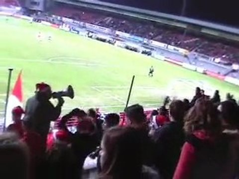 MVV-Volendam 2006-2007