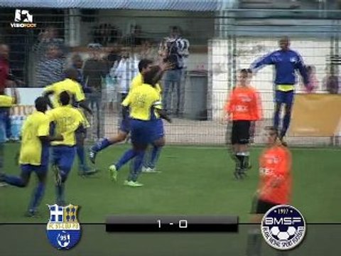 Saint Leu PB 95 FC - Blanc Mesnil