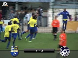 Saint Leu PB 95 FC - Blanc Mesnil