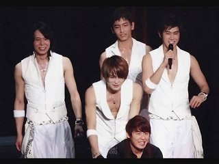 Junsu　メモリーズ