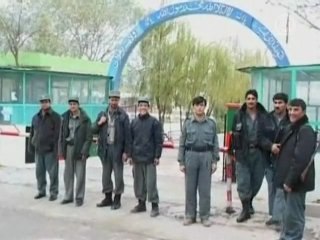 В Афганистане убито 15 полицейских